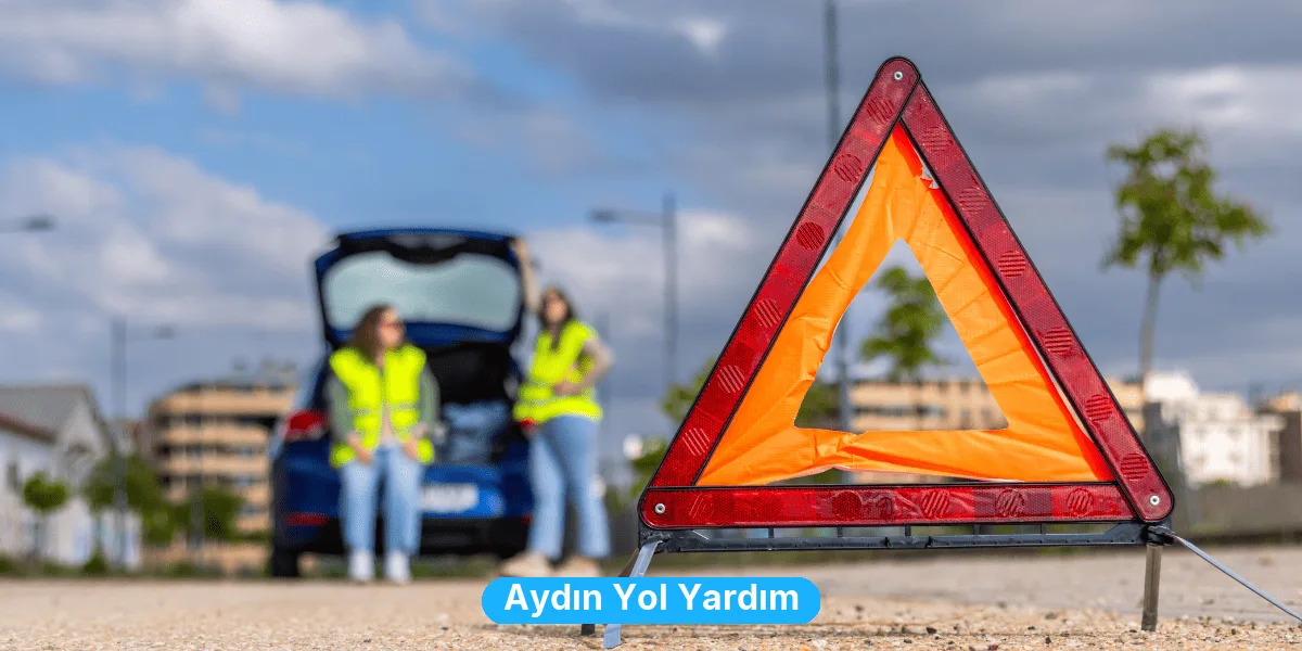 Aydın Yol Yardım